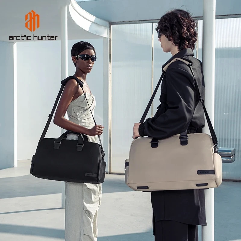 Luxury Stylish Multifunctional Travel Bag high quality